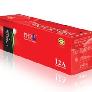 Image King 12A toner cartridge Q2612A for hp LaserJet