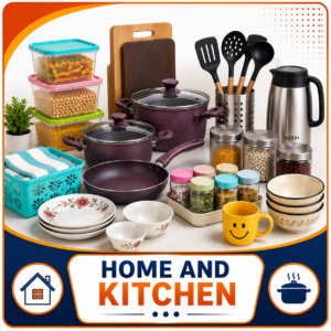 Home & Kitchen