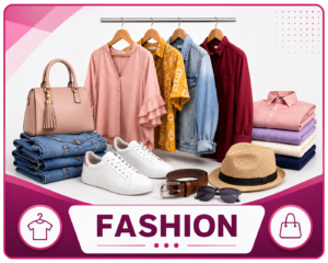 Fashion