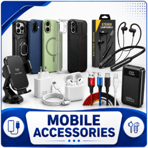 Mobile Accessories