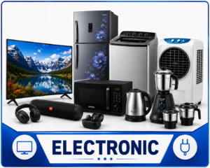 Electronics